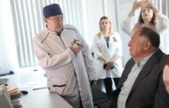 В Дагестане будут устранять опухоли нехирургическим методом с использованием нового оборудования