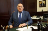 Абдулмуслим Абдулмуслимов поздравил мелиораторов Дагестана с профессиональным праздником