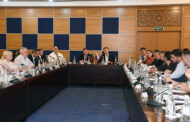 Комитет Государственной Думы по молодежной политике провел выездное совещание в Махачкале