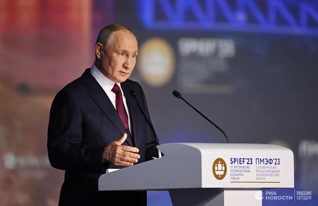 Уллубий Эрболатов: президент сделал акцент на позитивном развитии экономики страны