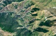 Горная вершина в Дагестане может быть названа именем Владимира Петрасова