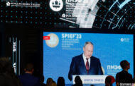 Асият Манкаева прокомментировала выступление президента Путина