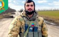 Воин СВО из села Данух Ислам Мусаев: «Поздравляю гумбетовцев с Днём России!»