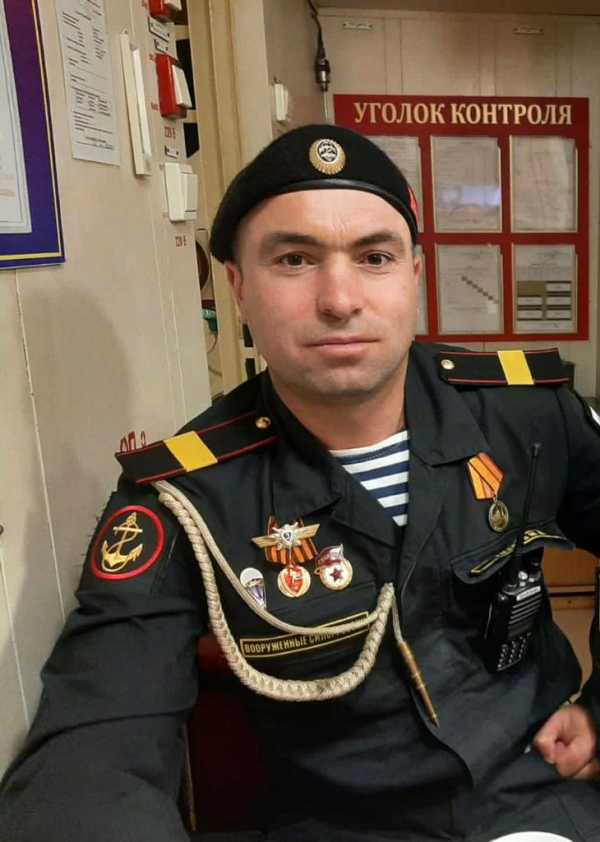 Билал Умаров: 