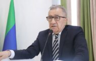 Избран новый председатель Общественной палаты Дагестана