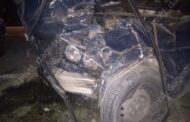 В автокатастрофе в Гумбетовском районе погиб человек, еще пятеро пострадали