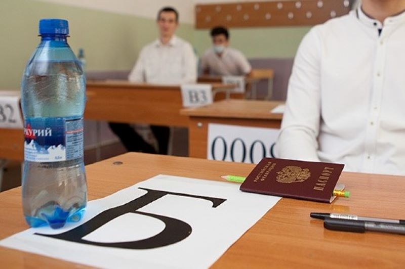 Школьники в Дагестане показали 30 стобалльных результатов на ЕГЭ