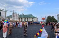 37 тысяч детей провели свое лето в детских лагерях Дагестана в 2023 году