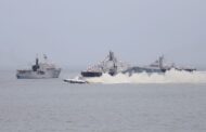 Российский Военно-Морской Флот. Вчера и сегодня