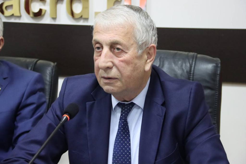 «В тяжелые послевоенные годы тысячи дагестанцев выжили благодаря азербайджанскому народу»