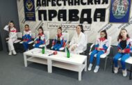 В Дагестане теперь десять КМС по художественной гимнастике