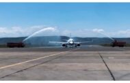 В Дагестан прилетел первый авиарейс компании Nordwind из Ульяновска