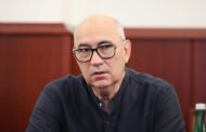 Главным тренером «Динамо» назначен Курбан Бердыев