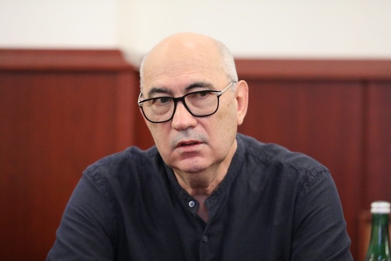 Главным тренером «Динамо» назначен Курбан Бердыев