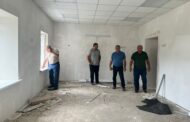 Минобрнауки Дагестана проверило состояние школ в Сулейман-Стальском районе