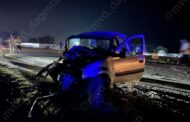 Автокатастрофы на дорогах Дагестана унесли жизни двух человек