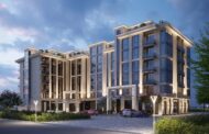 Объявлен старт продаж апарт-отеля с самым дорогим квадратным метром в Дагестане