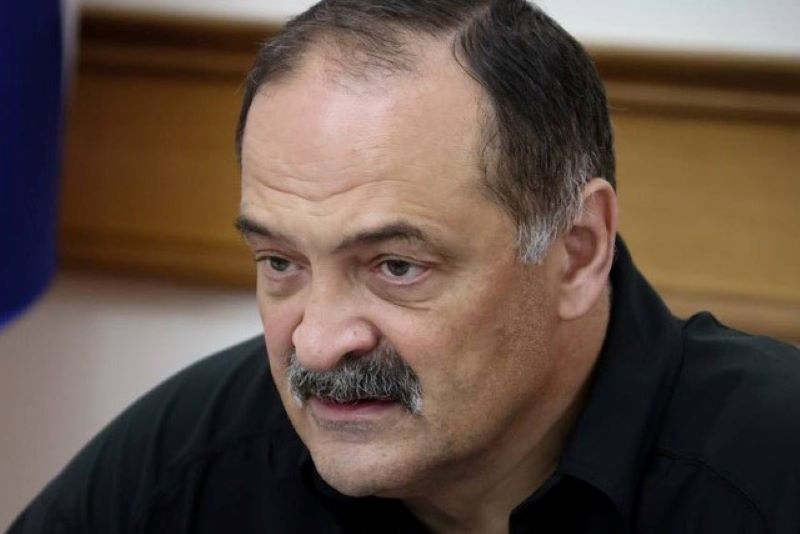 Меликов доложил президенту о «немыслимом» износе сетей в Дагестане