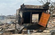 Четверо граждан Узбекистана погибли при взрыве и пожаре в окрестностях Махачкалы
