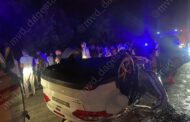 Два человека погибли в результате ДТП в Дербентском районе
