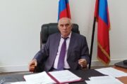Глава Рутульского района досрочно покинул свой пост