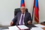 Глава Рутульского района досрочно покинул свой пост