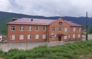 В День знаний в Табасаранском районе торжественно откроют новую школу