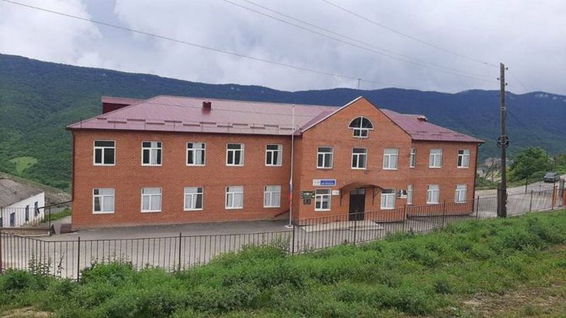 В День знаний в Табасаранском районе торжественно откроют новую школу