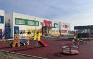 В Избербаше открыли новый детский сад