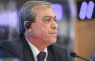 Посол Палестины в России выразил соболезнования семьям дагестанцев, погибших при взрыве