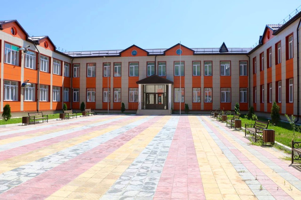 15 школ и 13 детских садов откроют в Дагестане в День знаний