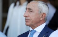 Казимагамедов покинул кресло главы МЧС Дагестана