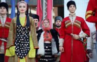 В муниципалитетах масштабно отметили День единства народов Дагестана