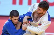 Рамазан Абдулаев выиграл золотую медаль турнира 