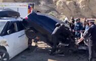 Два человека погибли за сутки на дорогах Дагестана, еще шестеро пострадали