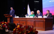 Глава Дагестан оценил уровень проведения парламентского и молодежного форумов
