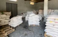 В Дагестане ликвидирован третий склад с селитрой: вывезено 137 тонн агрохимиката