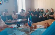 В Хасавюртовском районе проходят мероприятия по организации призыва и контрактной службы