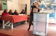 В Дагестане начались муниципальные выборы
