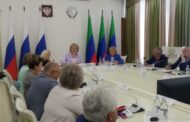 В Дагестане стартовал IX парламентский форум «Историко-культурное наследие России»