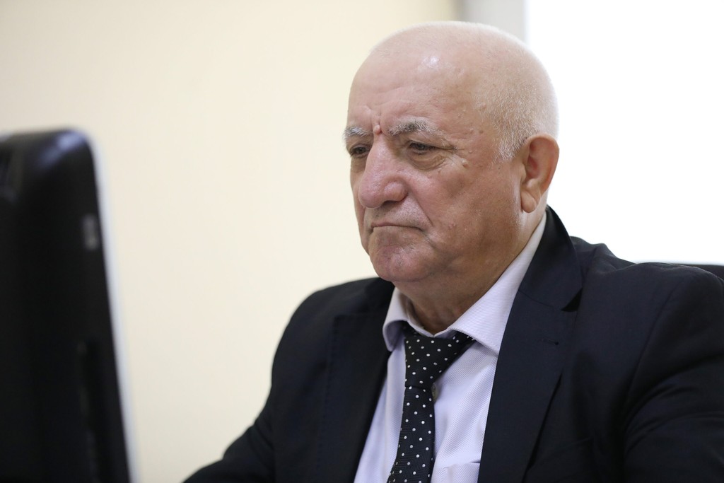 Шахмардан Мудуев — о паводках в Дагестане: «Произошедшее — это горький урок, необходимо работать на опережение»