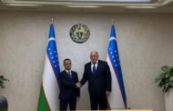 Власти Дагестана и Узбекистана обсуждают совместную реализацию инвестпроектов