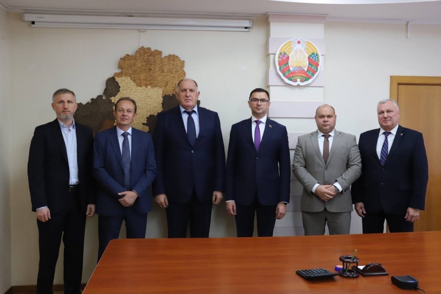 Белкоопсоюз проведет в Дагестане выездное заседание комиссии по координации сотрудничества Беларуси и Дагестана