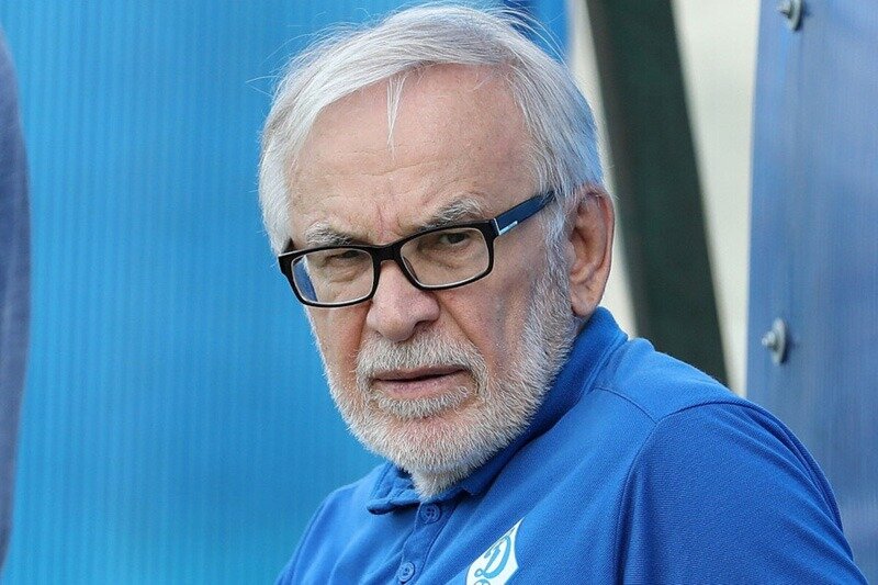 Президент «Динамо» пояснил, планирует ли клуб выйти в РПЛ в этом сезоне