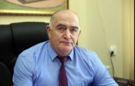 Алибек Алиев назначен советником председателя Общественной палаты Дагестана
