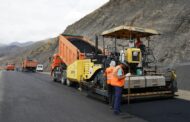 В Дагестане более 17 млрд рублей предусмотрено на строительство, ремонт и реконструкцию автодорог