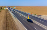 На пути из Хасавюрта в Махачкалу до четырех полос расширили 5 км трассы Р-217 «Кавказ»