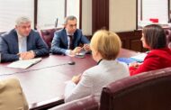 Дагестан и Карелия укрепляют сотрудничество в области земельных и имущественных отношений