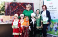 Дагестанские дети отправятся в Москву по приглашению Валентины Матвиенко