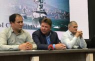 Командир батальона «Каспий»: «230 человек уже готовы к отправке»